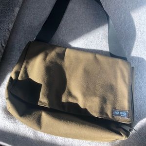 Jack Spade Men’s Shoulder Bag